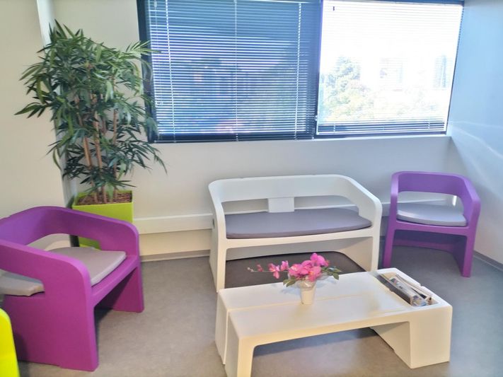 Bureaux 187 m² divisibles à louer - Béziers 