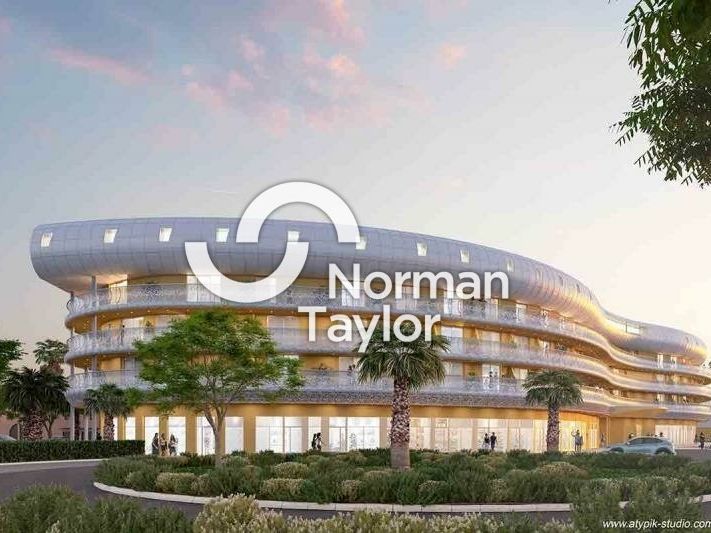 Location local commercial 78 m² non divisibles