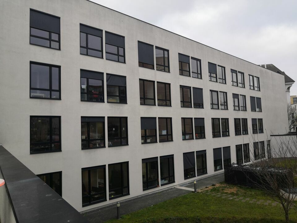 Location bureaux 1175 m² divisibles à partir de 422.9 m²