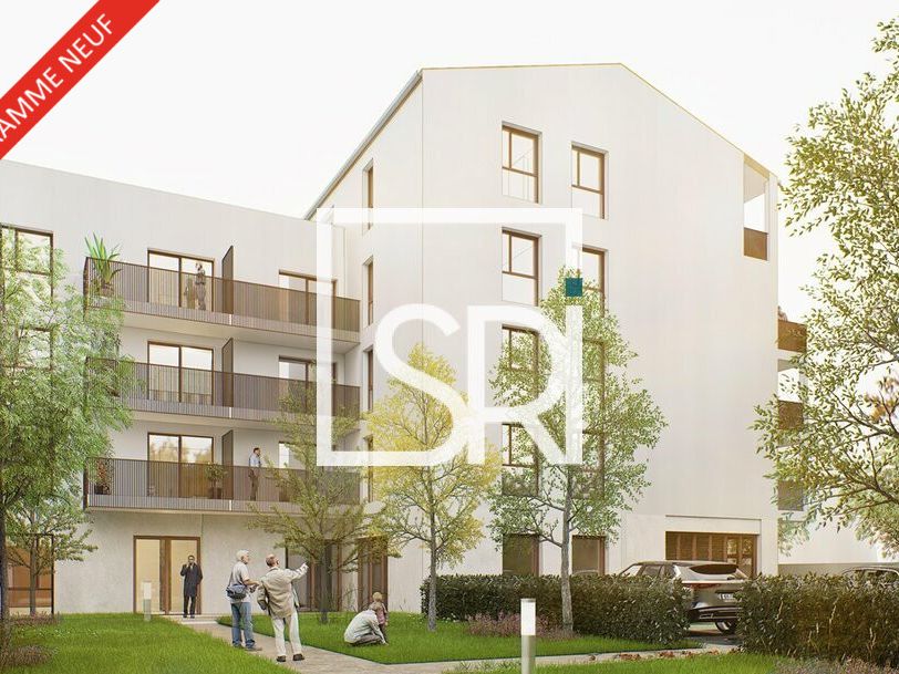 Location bureaux 113 m² non divisibles