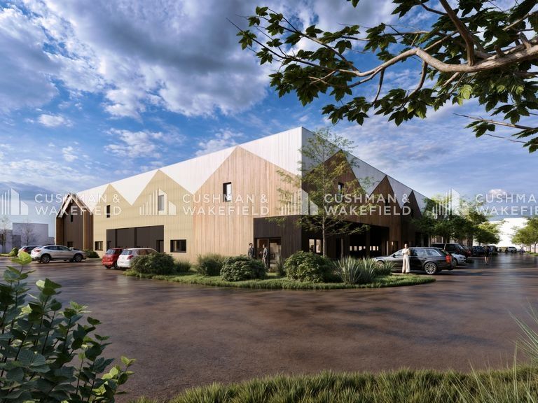 Vente activités 300 m² non divisibles