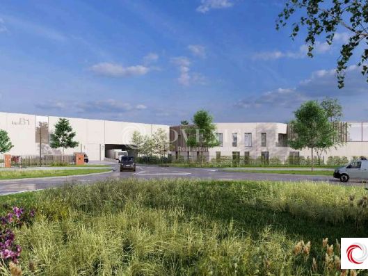 PARC DES INDUSTRIES | PLUSIEURS CELLULES D'ENTREPÔTS