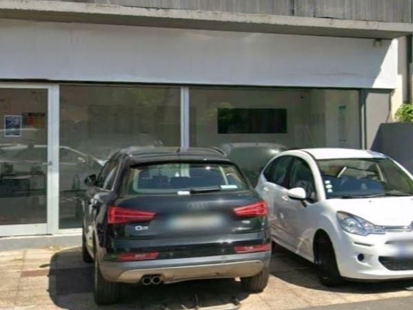 Location local commercial 50 m² non divisibles