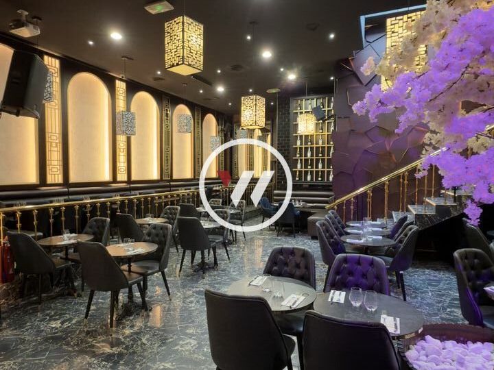 À Vendre – Fonds de Commerce