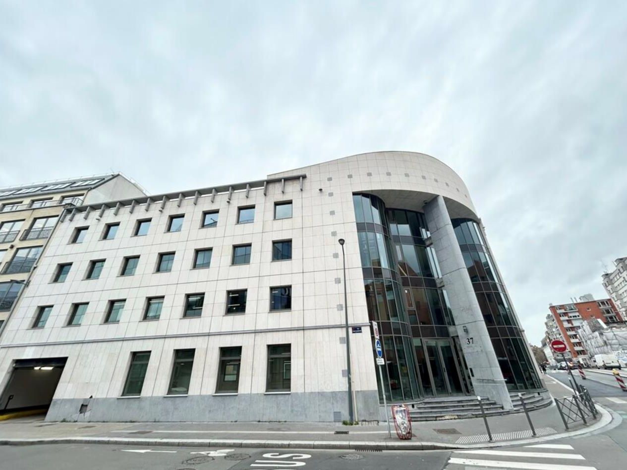 location - bureau - lille
