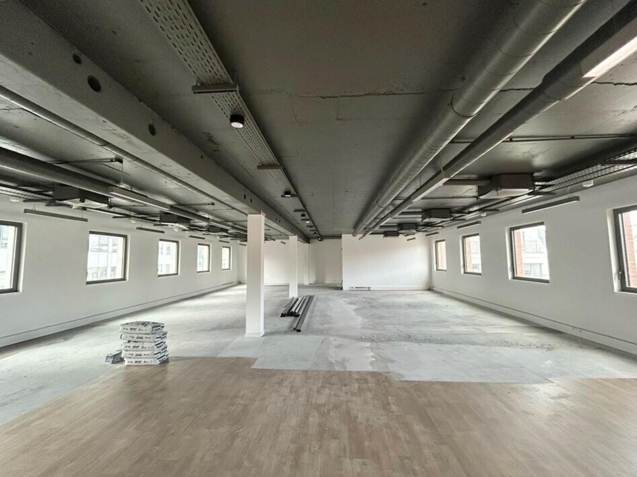 location - bureau - lille