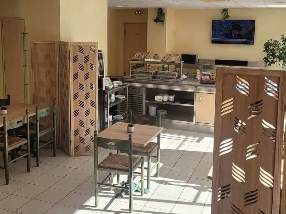 Vente entrepôts 740 m² non divisibles