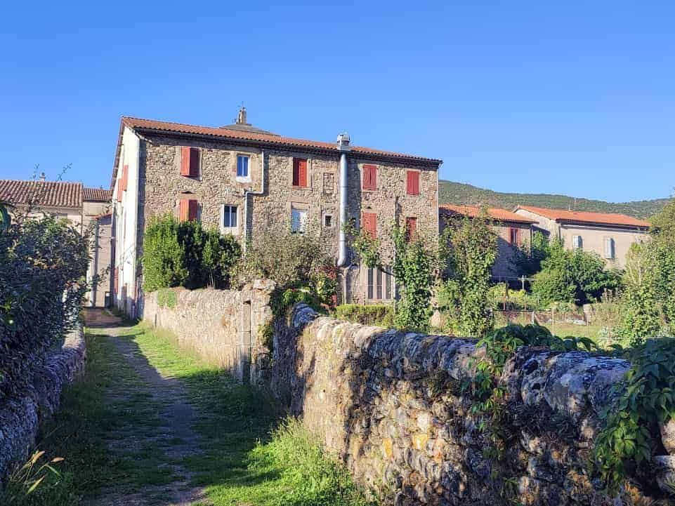 Vente entrepôts 400 m² non divisibles