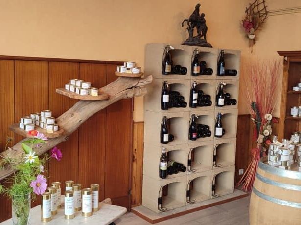 Vente entrepôts 400 m² non divisibles