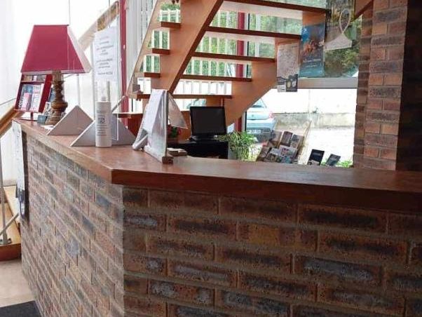 Vente entrepôts 1400 m² non divisibles