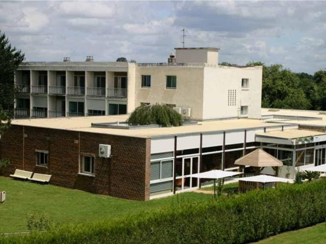 Vente local commercial 2500 m² non divisibles