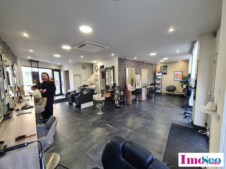 Bail à céder BORDEAUX