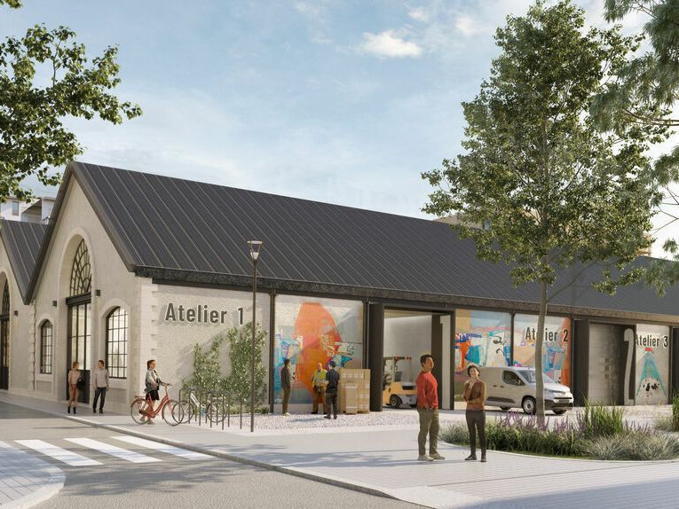 Un projet unique, symbole d'une métropole en mouvement