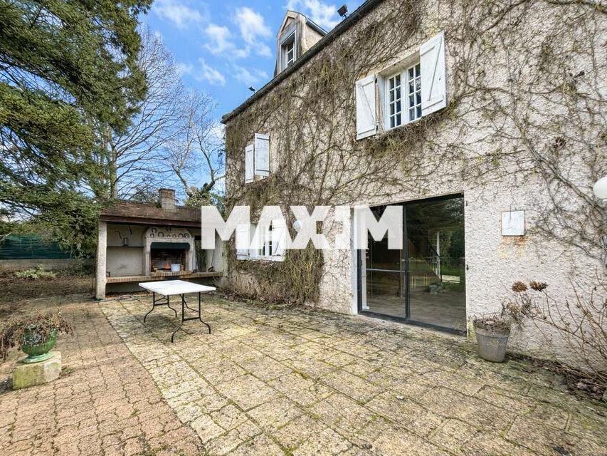 Location bureaux 182 m² non divisibles