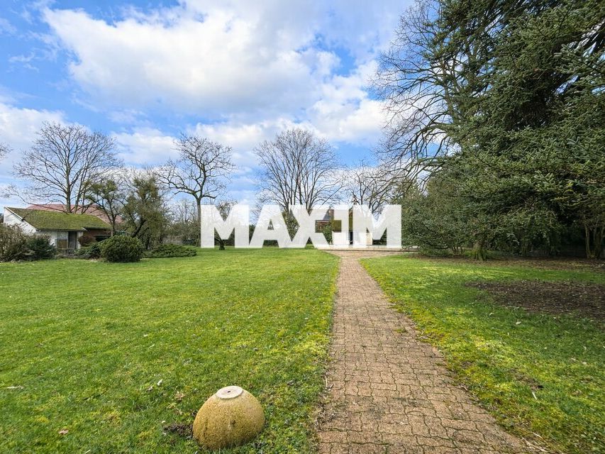 Installez votre activité dans un environnement stratégique