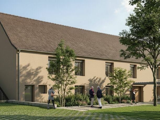 Vente bureaux 550 m² divisibles à partir de 16 m²