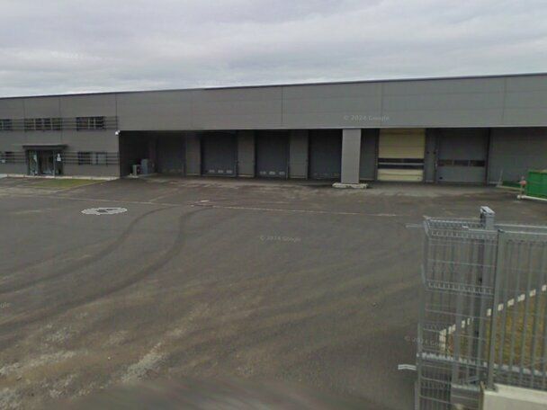 Vente local d''activites 4176 m² non divisibles