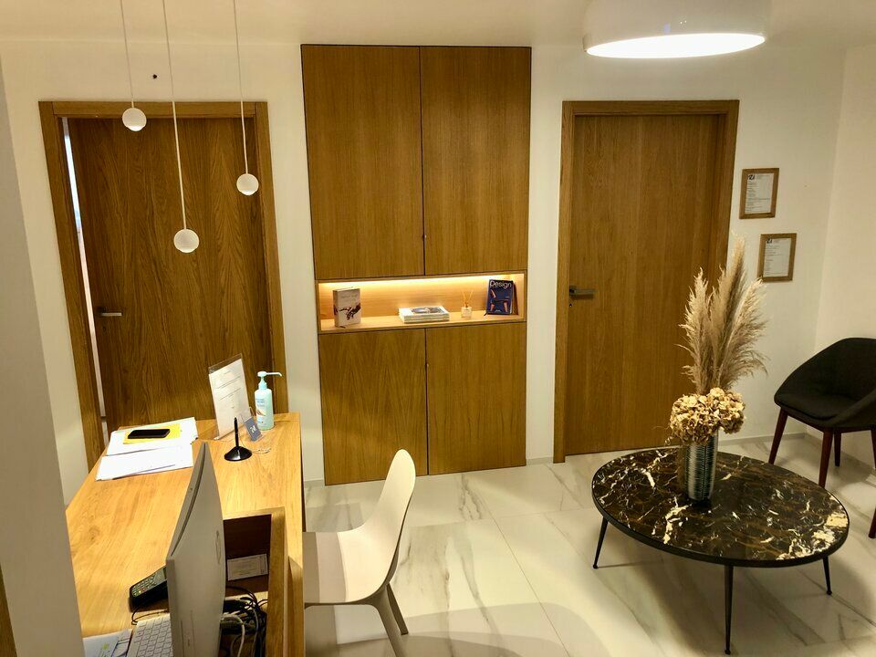 ANTIBES BOULEVARD WILSON