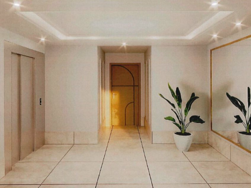 VENTE - BUREAUX - 104 m²