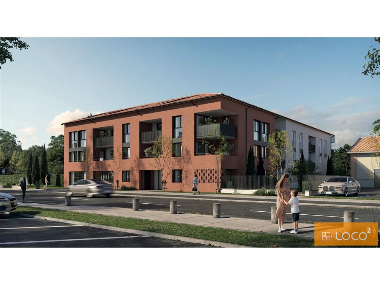 Vente local commercial 55.00 m² à EAUNES