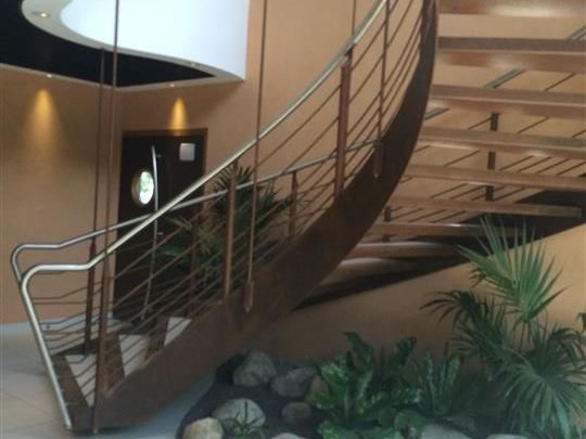 Location bureaux 700 m² à LABEGE