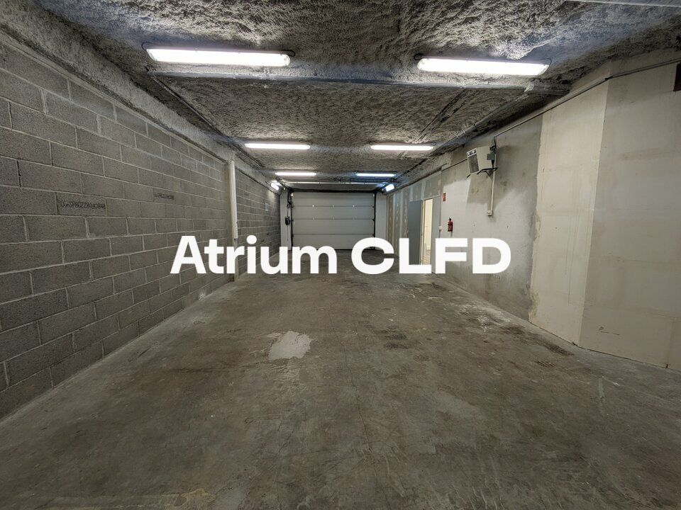 LOCATION BUREAUX AVEC GARAGE - SECTEUR NORD