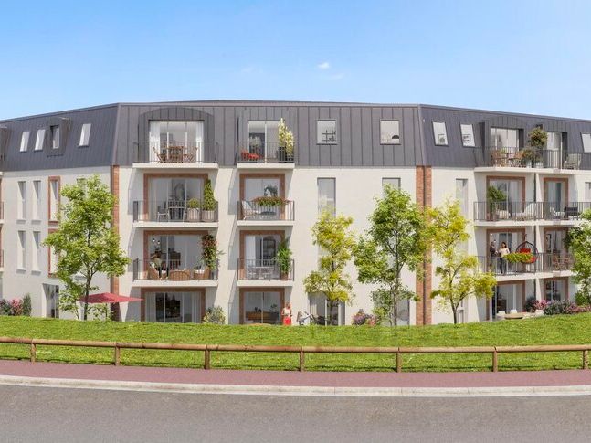 Vente local commercial 155 m² divisibles à partir de 66 m²