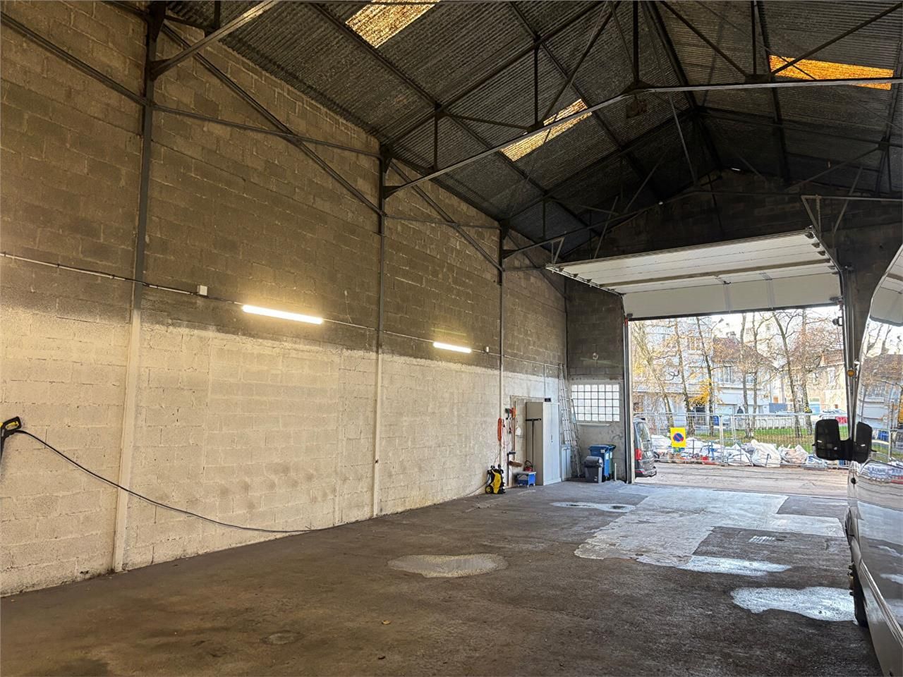 Location local 175.00 m² à LIMOGES