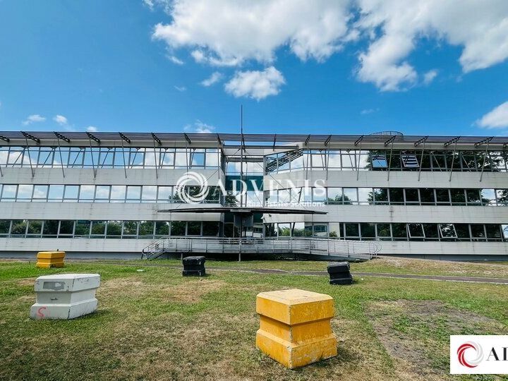 Location bureaux 2278 m² divisibles à partir de 433 m²