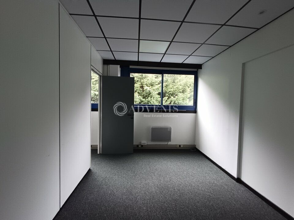 BUREAUX A LOUER DE 87 m² QUARTIER ROUGE BARRE MARCQ-EN-BAROEUL