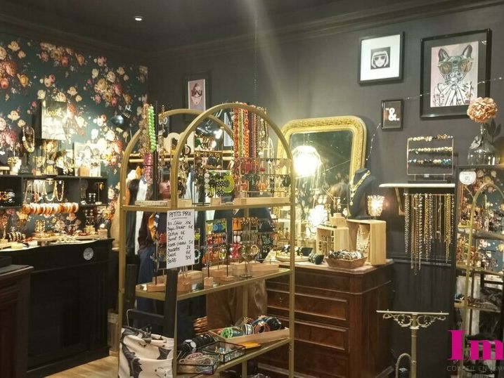 Location local commercial 25 m² non divisibles