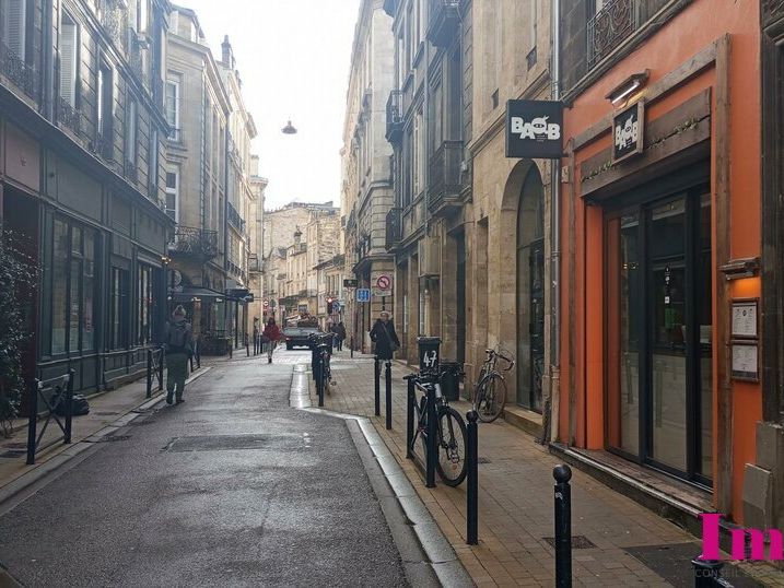 FONDS DE COMMERCE DE RESTAURATION