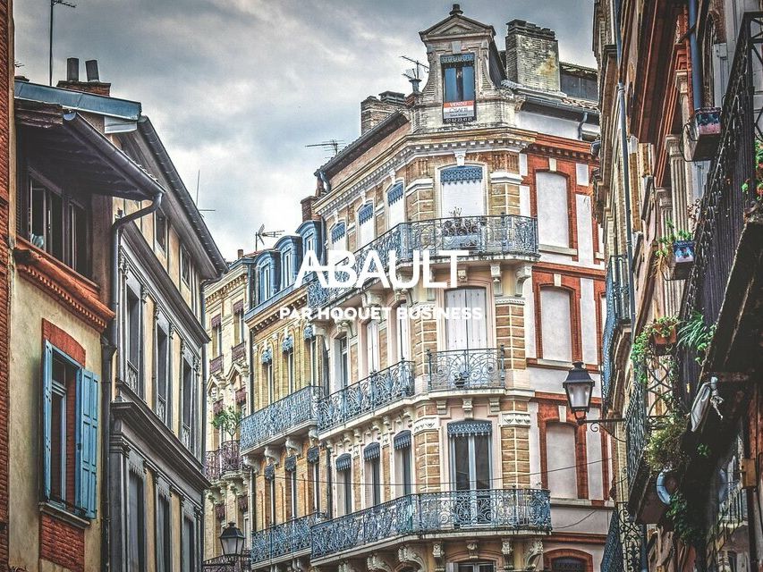 Location local commercial 140 m² non divisibles