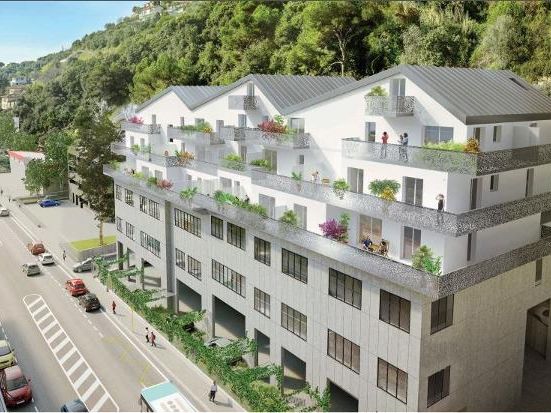 Location local d''activites 142 m² non divisibles