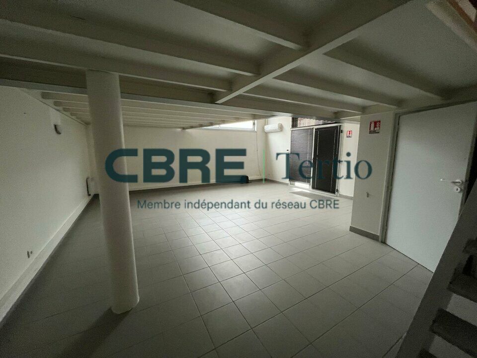 Bureaux à vendre / Prébendes Sud Proche Tramway