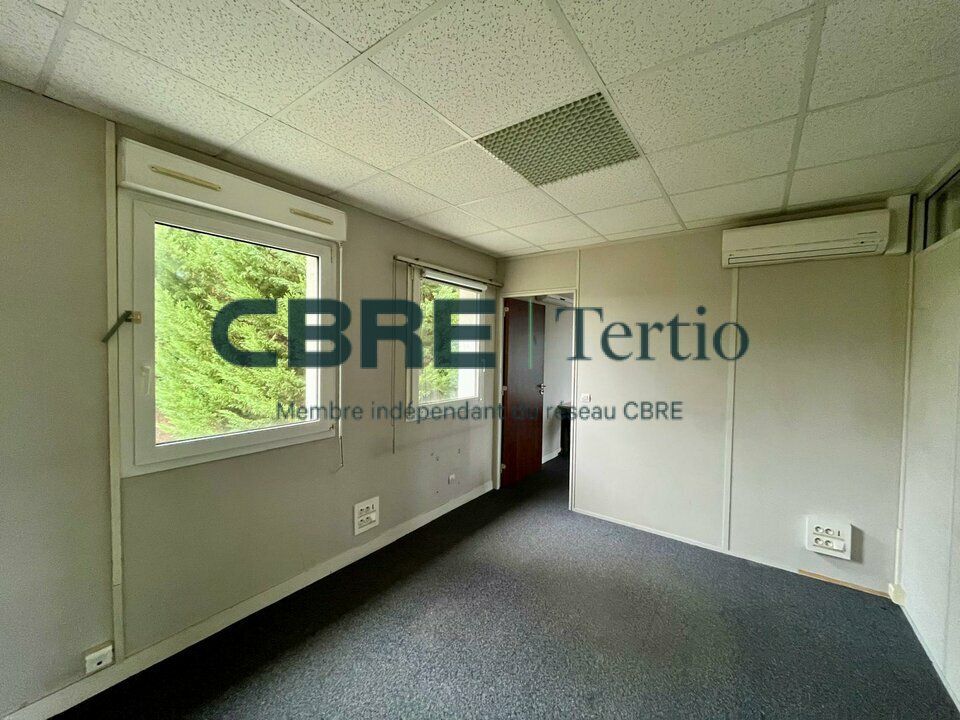 Bureau à louer - SAINT AVERTIN