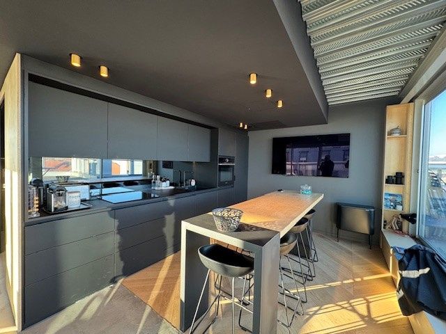 Location bureaux 72 m² à Saint-Étienne