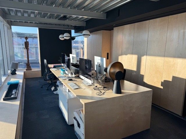 72 m² dispo à Saint-étienne