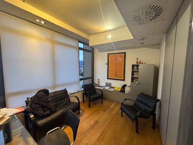 Vente bureaux 157 m² à Saint-Étienne