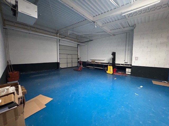 516 m² dispo à Andrézieux-bouthéon