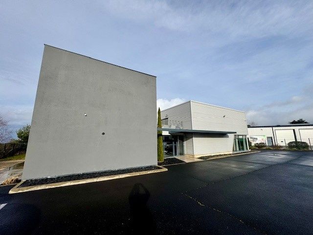 620 m² dispo à Saint-ferréol-d'auroure