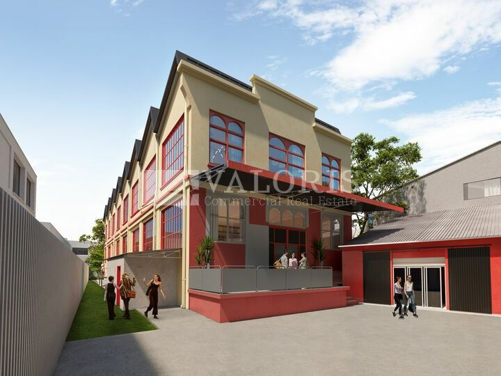 Venez découvrir un bel actif atypique à vendre.