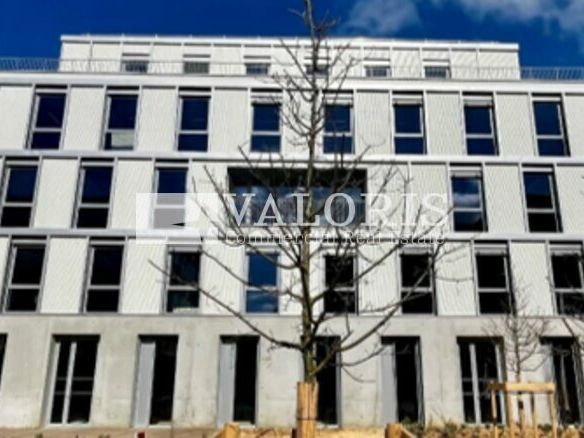 Découvrez le "Smarter Building", un immeuble nouvelle génération au cœur du BioParc de Lyon 8ème. Alliant écologie, technologie et services haut de gamme, QUANTA est conçu pour la performance et le bien-être de vos équipes.