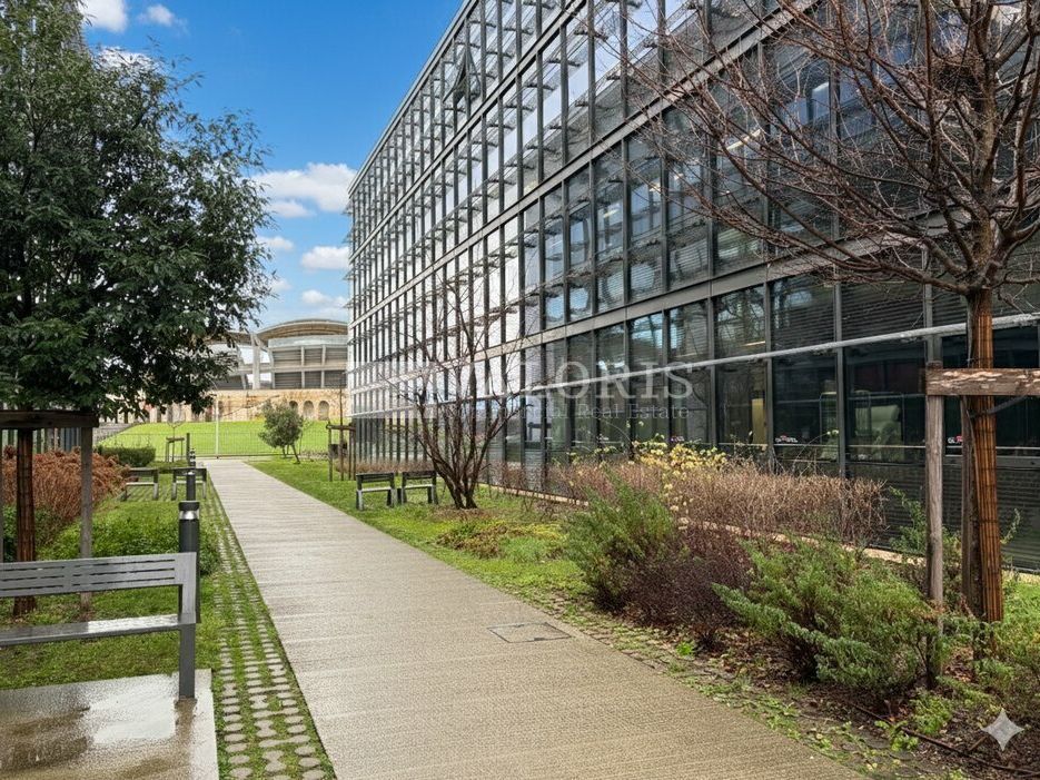 Location bureaux 334 m² non divisibles