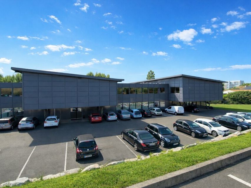 Location bureaux 624 m² divisibles à partir de 81 m²