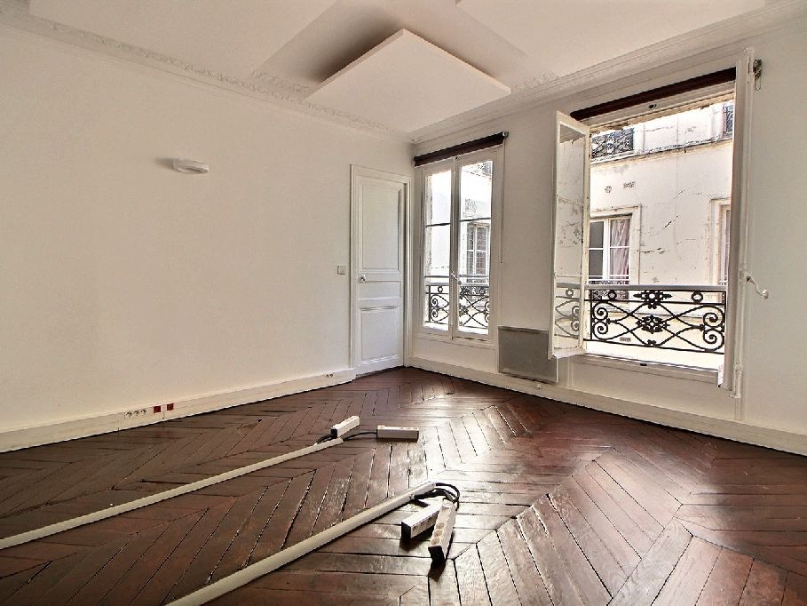 Location bureaux 37 m² non divisibles