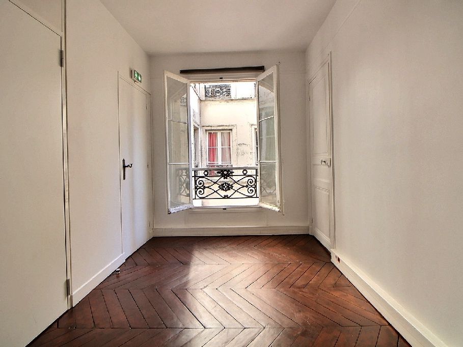 Location bureaux 37 m² non divisibles