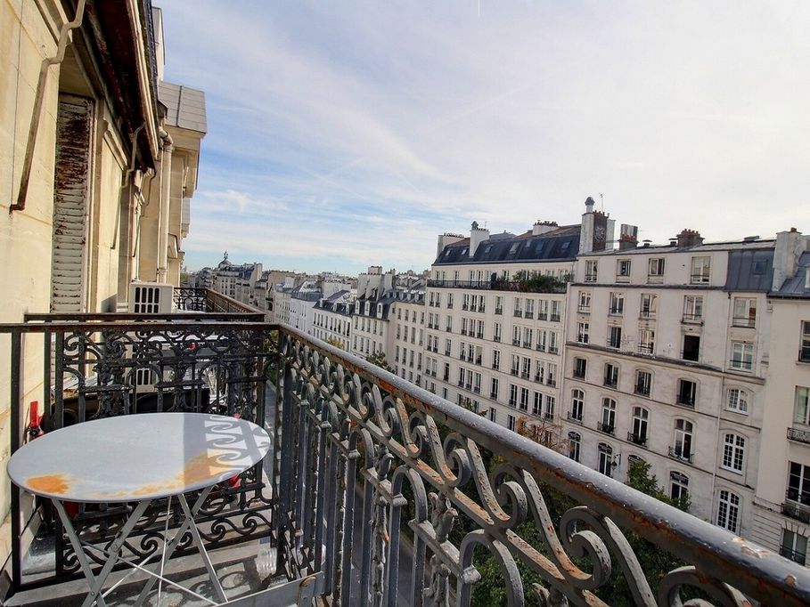 Location bureaux 140 m² non divisibles