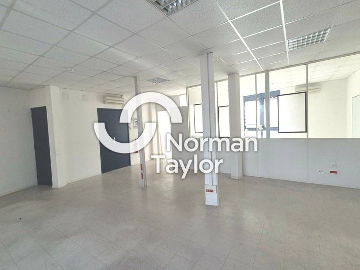 Location bureaux 230 m² non divisibles