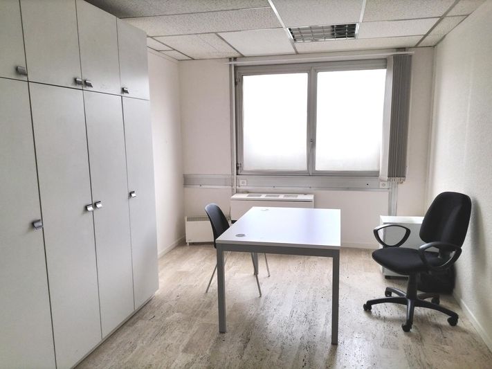 Bureaux à louer 100 m² non divisibles – Béziers 